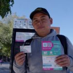 El 98 por ciento de las y los usuarios del sistema Qrobus ya cuentan con su tarjeta de prepago