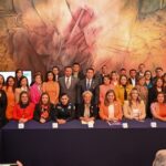 En Querétaro las mujeres son prioridad: IQM