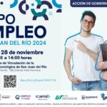 Anuncian más de 700 vacantes en Expo Empleo para San Juan del Río