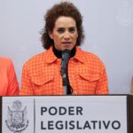 Presenta PRI, iniciativas en materia de violencia contra la mujer