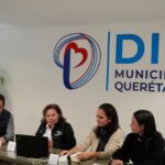 Invita Municipio de Querétaro y SMDIF al Festival de la Alegría Querétaro 2024.