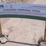 SEDESU: Clausura PEPMADU banco de materiales.