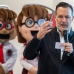 Gobierno de Querétaro y Santander México lanzan plataforma Universia Jobs.