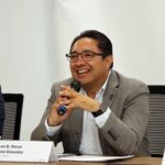 Contraloría: OIC reciben capacitación para mejorar Buenas Prácticas.