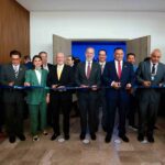 SEDESU: Marco Del Prete inaugura Foro de Ciberseguridad.