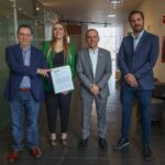 Legislatura: Diputados integrantes de la Mesa Directiva presentaron Iniciativa de Acuerdo y exhorto respetuoso a la titular del Poder Ejecutivo federal, Claudia Sheinbaum Pardo, respecto al tema de los aranceles.
