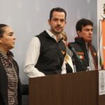 40 horas ya: diputados Movimiento Ciudadano.