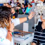 Avanza “Acción por tu Salud” con más de 5 mil ciudadanos beneficiados en su primer mes