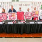 Anuncian edición 2025 de la carrera Xtrail Bernal Viñedos.