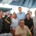 Reconoce Gobernador labor de madres trabajadoras del sector salud y personal de enfermería.