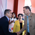 Querétaro fortalece su política de salud pública con Red de Municipios.