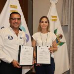 Beneficia SEDIF la alimentación de mil 552 estudiantes del COBAQ.