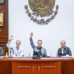 La justicia climática es una urgencia que nos concierne a todas y todos: Gobernador.