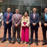 Participa SEDIF en foro nacional de adopción y acogimiento familiar.