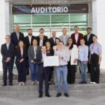 SESA: Reconoce CECA a Harman por Prevención de Adicciones y Comprometida con la Salud Mental.