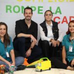 Propone Ospital Ley de Educación Corporal y de prevención de violencia sexual infantil.