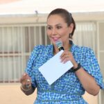 Entregan apoyos del programa Contigo en la Escuela a primarias rurales de San Rafael.