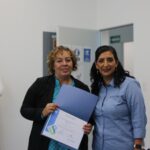 Presentan estudiantes y docentes de la UPSRJ proyectos de Nuevos Talentos Científicos y Tecnológicos 2025