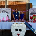 Realiza SESA Jornada de Salud en el municipio Pedro Escobedo.