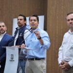 Presenta Felifer Macías la app “Cierre Digital” para reforzar la supervisión de establecimientos nocturnos,