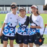Ganan arqueros 13 medallas CONADE para Querétaro.