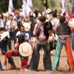 Querétaro logra tercer lugar nacional en rodeo.