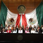 Acude Leonor Mejía al 1er. Encuentro Nacional de Congresos,  rumbo a la armonización legislativa en materia de delitos sexuales  y acceso a la justicia de niñas, niños y adolescentes víctimas.