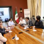 Los temas de Querétaro, prioridad nacional gracias a la gestión de la Cuarta Transformación.