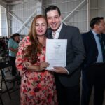 Impulsa El Marqués la educación de las mujeres.