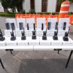 El Marqués avanza hacia una movilidad más segura y eficiente con nuevo equipamiento vial.