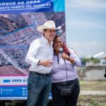 Rodrigo Monsalvo refuerza acciones preventivas ante temporada de lluvias con tecnología de vanguardia.