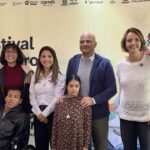 Anuncia SECULT el Festival Oxímoron, Arte y Cultura desde la (Dis)Capacidad.
