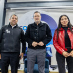 Ratifica Gobernador compromiso con San Juan del Rio en materia laboral.