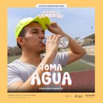 Secretaría de Salud fortalece la vigilancia epidemiológica por Temporada de Calor.