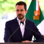 Burocracia legislativa impide discusión de reformas: Ospital.