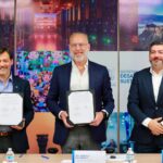 SEDESU y CANOPIA firman MOU para la creación de bancos de restauración.