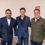 El Márques: Fortalece Rodrigo Monsalvo a Protección Civil con nuevas unidades y equipamiento especializado.