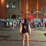 Saldo Blanco tras manifestaciones 8M en Querétaro