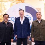 Impulsa Gobierno del Estado la estrategia Contigo por tu Familia