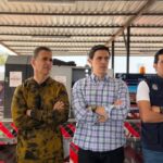 Fomenta CECA conducción responsable en el evento Conecta tu Responsabilidad