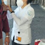 Refuerza SESA acciones contra la influenza en la entidad