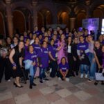 Presenta Sonia Rocha las estrategias Defensoras de las Mujeres y Voluntariado Mujeres Contigo