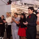 La Galería Libertad abre al público su tercera temporada de exposiciones 2026