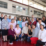 Realiza SEDIF el Mercadito de Emprendedoras en Kenworth