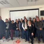 Capacitación fortalece la calidad de la atención en salud para la población queretana
