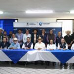 Instaura SEDEA mesas de coordinación para atención al gusano barrenador