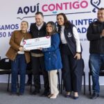 Fortalece Gobierno de Querétaro comunidades educativas en SJR