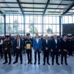 Más policías y mejor equipamiento en El Marqués: Rodrigo Monsalvo