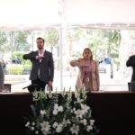 Sesiona la LXI Legislatura en el municipio de Huimilpan, Qro.