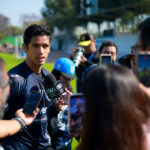 Día de medios en el CEGAR